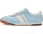 Revival Lace-Up