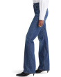 Relaxed Bootcut Jeans