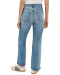 The Wide-Leg Jean in Coastal Blue