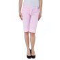 Datch Pants-Woman-Розовый