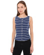 Tilly Striped Tank