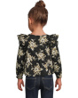 Floral Woven Blouse (Infant)