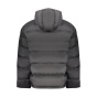 Calvin klein Jackets-Man-Черный
