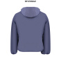 Norway 1963 Jackets-Man-Синий