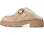 Benni Shearling Mule