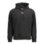 Calvin klein Толстовка с капюшоном - Man - Nero