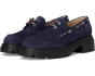 Hudson Moccasins