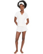 Pointelle Essentials Pajama Set
