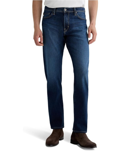 AG Jeans Мужские джинсы Graduate, сшитые на заказ в Беллингеме