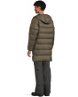Hydrenalite Down Hooded Parka