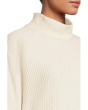 Long Sleeve Mock Neck Chabot