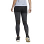 adidas Облегающие женские кроссовки Agr Tight W для бега