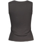 Tommy hilfiger Tank Top-Woman-Черный