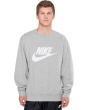 Nike Мужская клубная команда из матового флиса