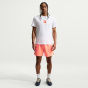 NIKE Мужская рубашка U футболка Нового Южного Уэльса STD JDI