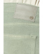 Everett Slim Straight Pants Sulfur Spruce Green