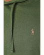 Jersey Hooded T-Shirt