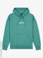 QUIKSILVER Толстовка с капюшоном C57265005-4292
