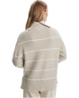 Hamish Stitch Knit Sweater