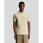 Lyle and Scott Тончайшая рубашка поло