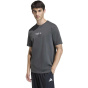 ADIDAS Мужская рубашка КОФЕЙНОЕ КАФЕ пончиковая КОРОБКА ГРАФИЧЕСКИЙ