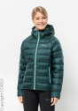 Jack Wolfskin Пуховик C49854704-4286