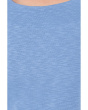 3/4 Sleeve Ballet Boat Tee