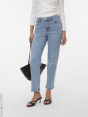 Vero Moda Прямые джинсы C97322668-4297