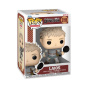 FUNKO Сделал ли Лайос фигурку героя
