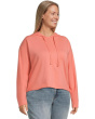 Kimono Long Sleeve Hoodie