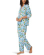 Long Sleeve Classic PJ Set