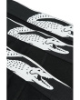 3-Pack Crocodile Logo Boxer Briefs