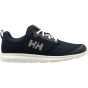 HELLY HANSEN Мужские полуботинки с перьями