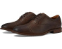 Rucci Cap Toe Bal Oxford