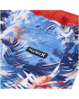 Distorted Palm Pull On Swim Trunk (Little Kid)