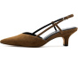 Levvy Slingback Shoes