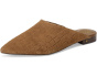 Arlette Slip-on Flat Mule