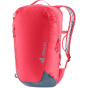 DEUTER Шаг тяжести рюкзака 12