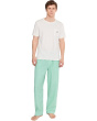Woven PJ Pants