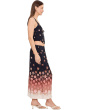 Of The Season Midi Skirt Set