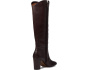 Charlotte Knee High Boots