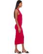 Wren Ruched Midi