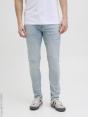 Jack & Jones Облегающие джинсы C12293923-4295