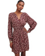 Anita Dress - Crepe