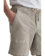 Wells Drawstring Shorts