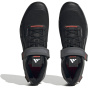 ADIDAS Мужские кроссовки для катания на горных велосипедах 5.10 с клипсой для трейлкросса