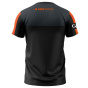 McKeever Sports Футболка McKeever Armagh Edge для юниоров