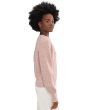 Kennings 1/2 Button Knit