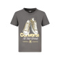 Converse Футболка - - Grigio
