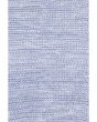 Organic Linen Cotton Slub Crew Neck Sweater